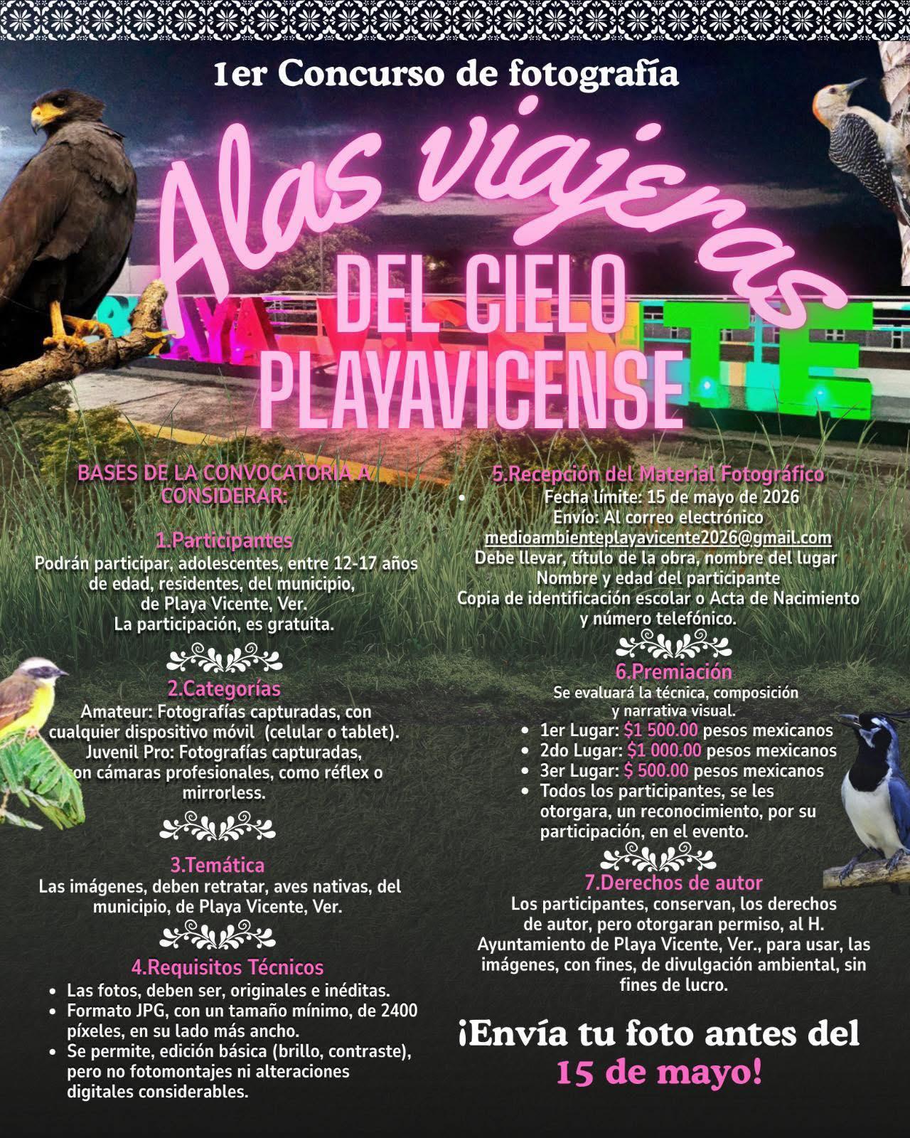 ¿TE GUSTA LA FOTOGRAFÍA?