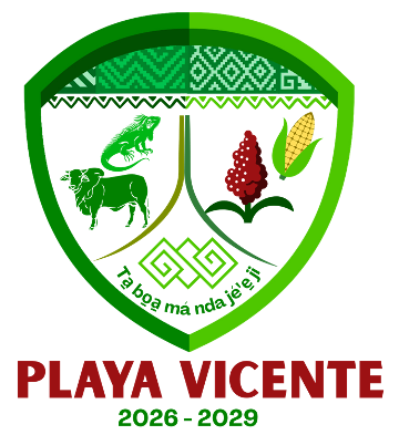 H. Ayuntamiento de Playa Vicente